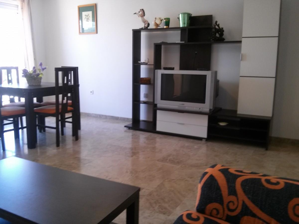 Lägenhet uthyres i Mengíbar