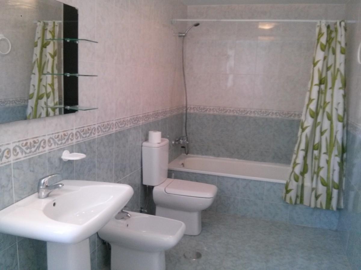 Lägenhet uthyres i Mengíbar