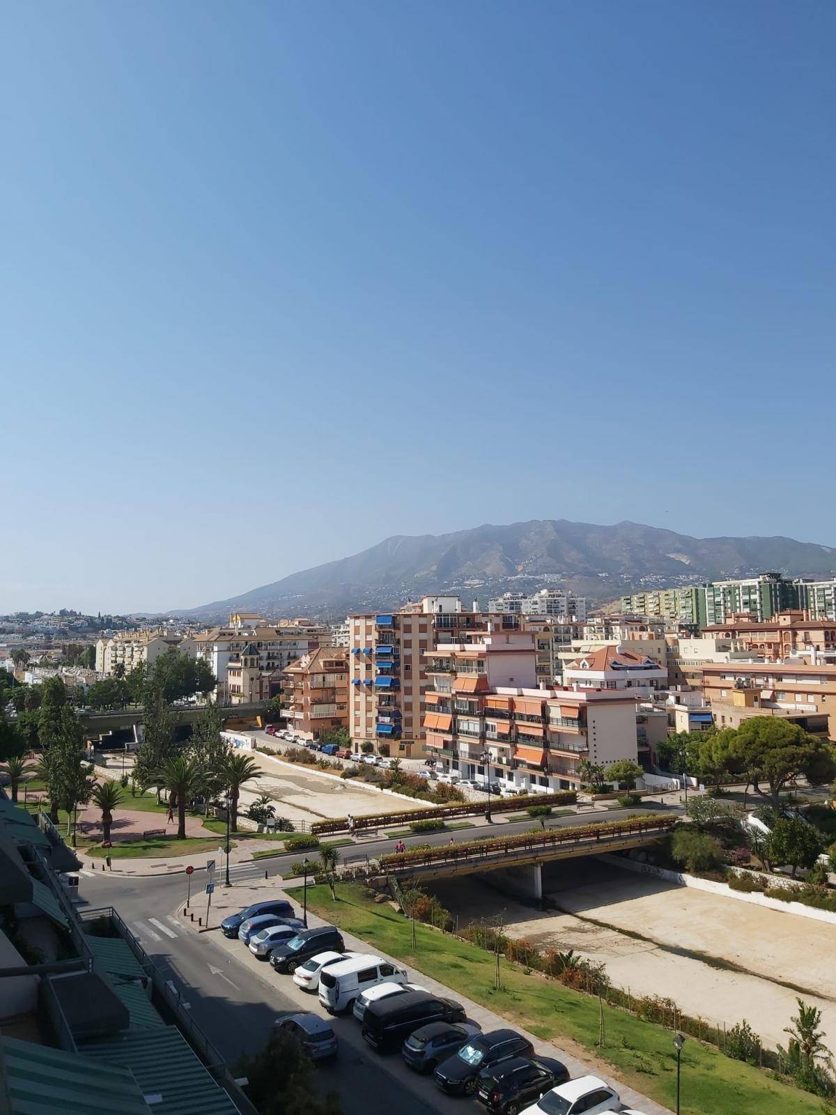 Wohnung zum verkauf in Fuengirola