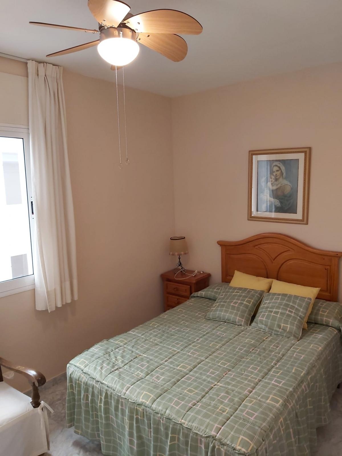 Flat te koop in Fuengirola