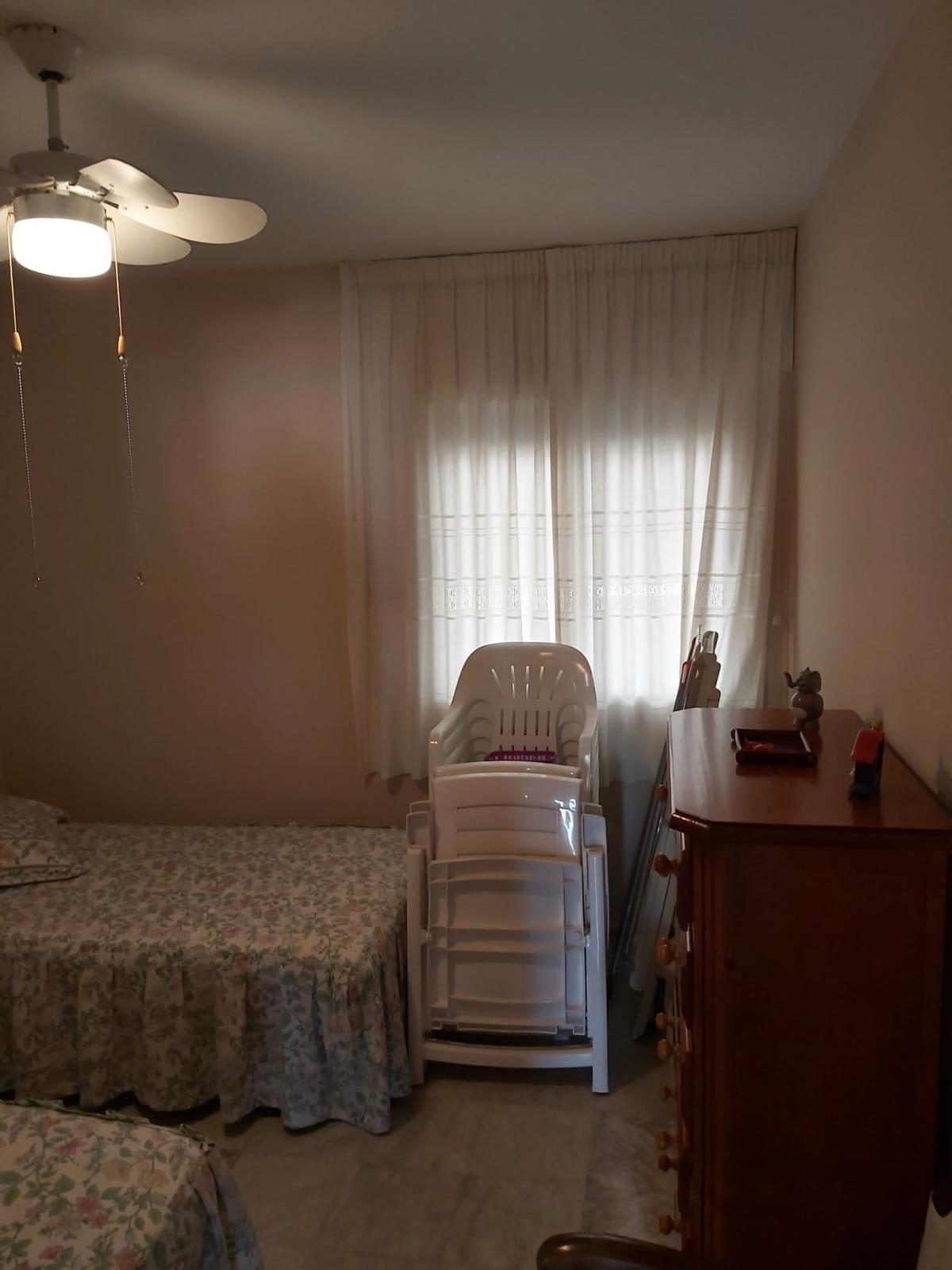 Se vende piso de 3 dormitorios en Complejo River Playa del Paseo Marítimo de Los Boliches, Fuengirola