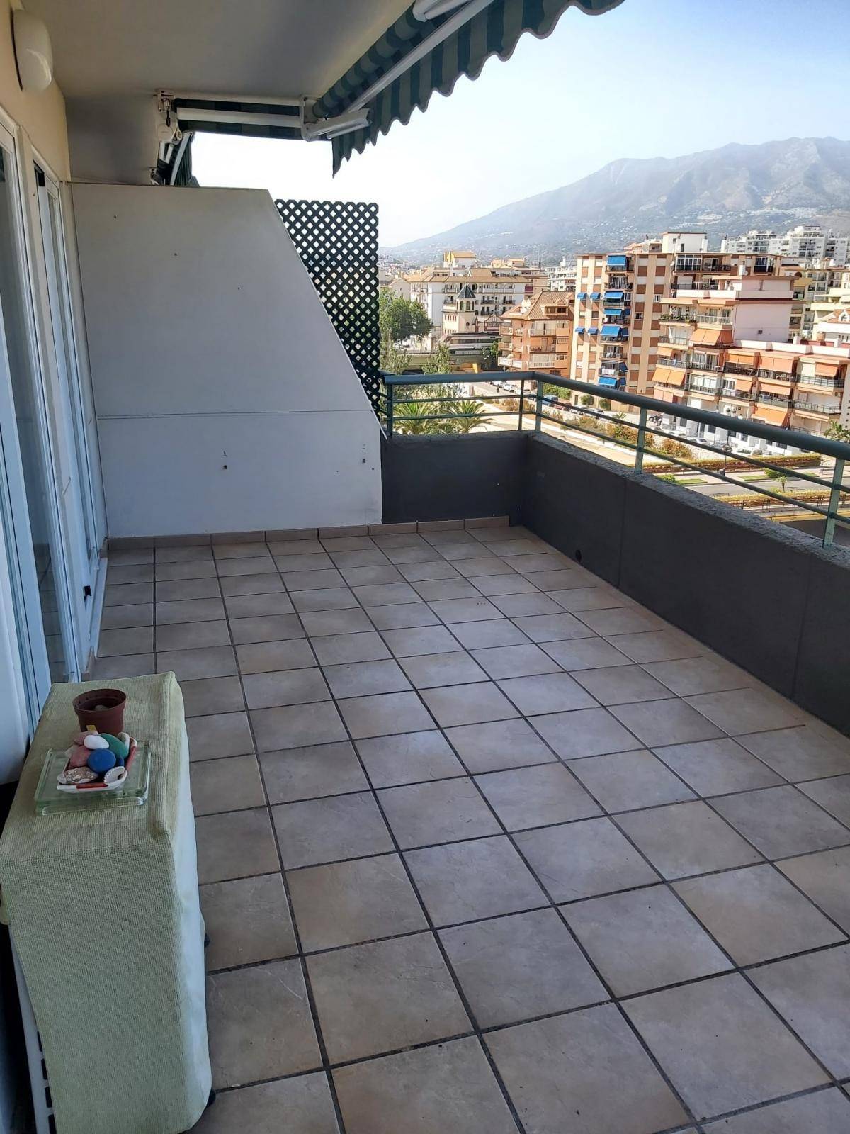 Se vende piso de 3 dormitorios en Complejo River Playa del Paseo Marítimo de Los Boliches, Fuengirola