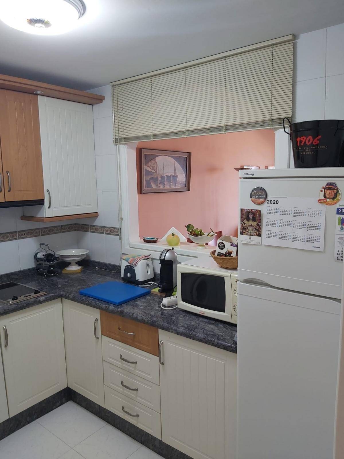 Flat for sale in Fuengirola