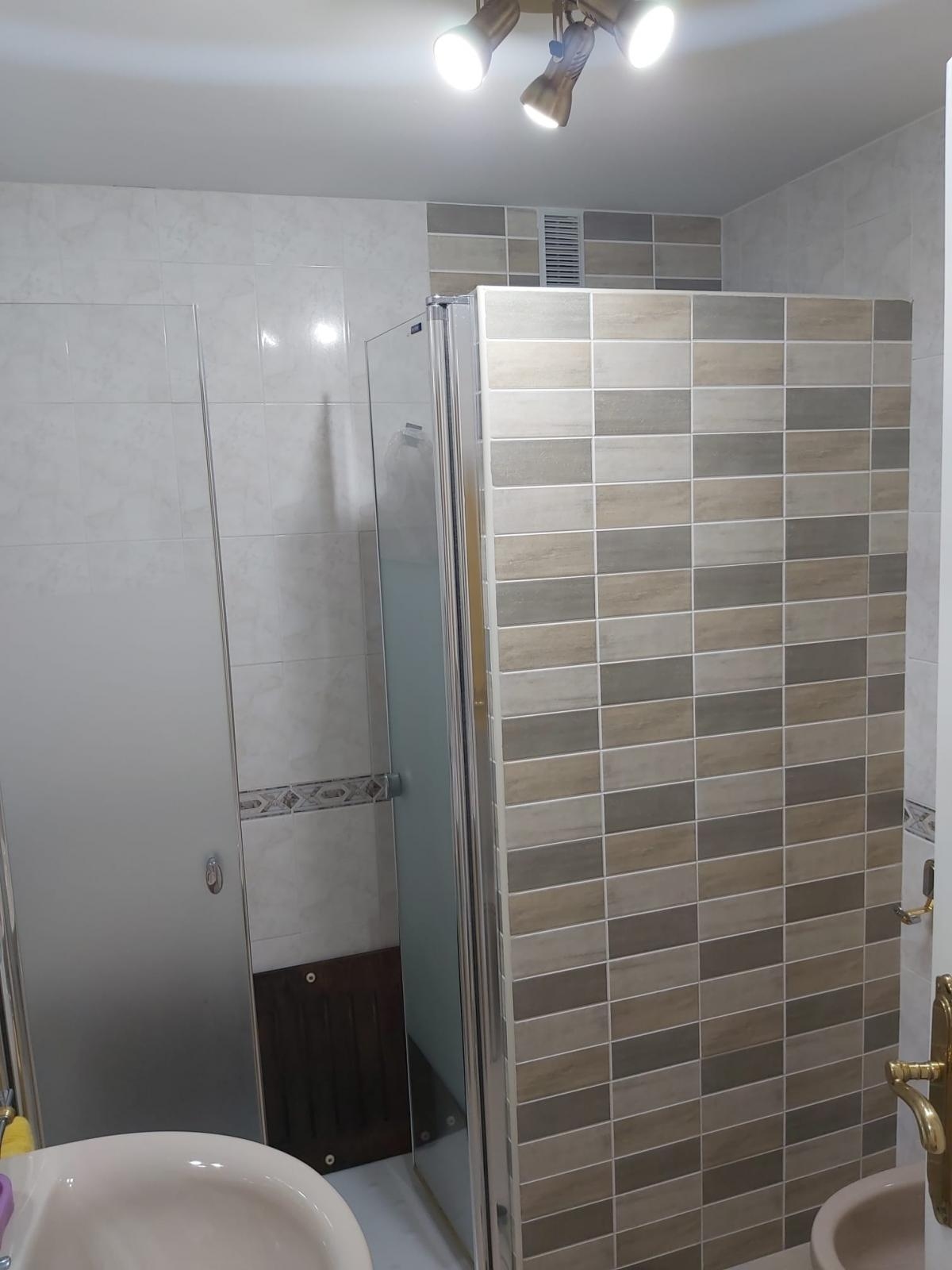 Se vende piso de 3 dormitorios en Complejo River Playa del Paseo Marítimo de Los Boliches, Fuengirola