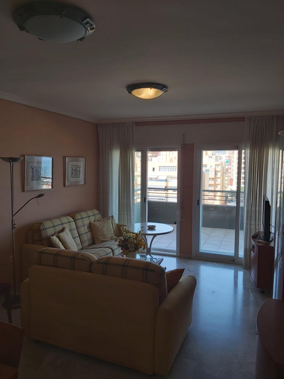 Flat te koop in Fuengirola