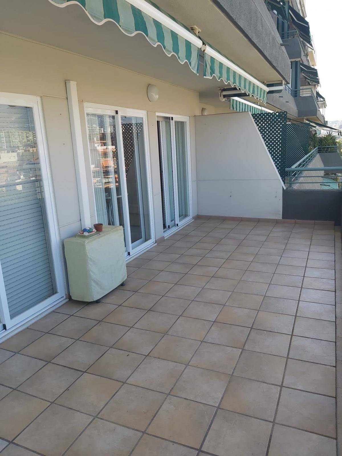 Flat for sale in Fuengirola