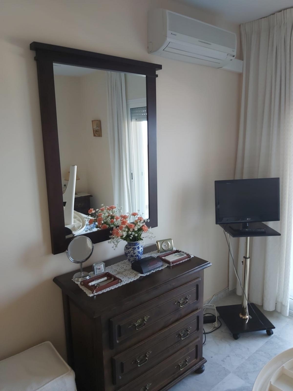 Flat te koop in Fuengirola