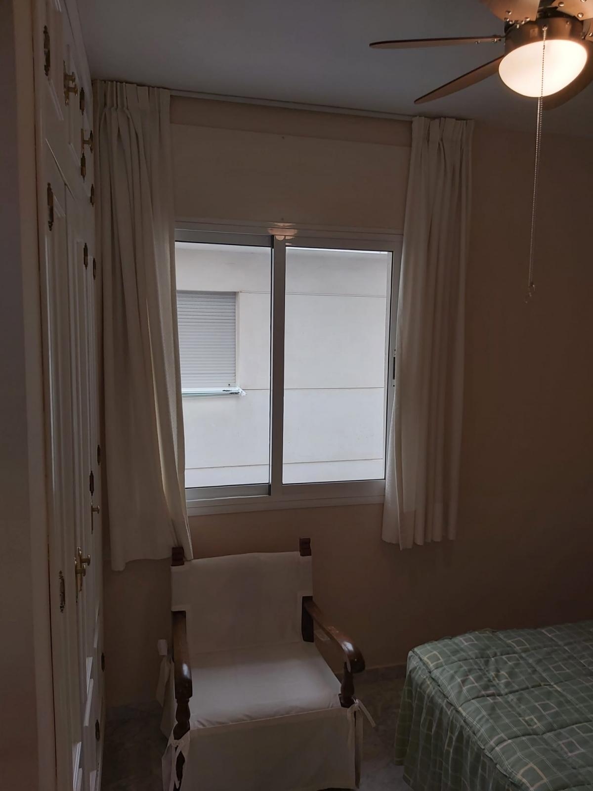 Se vende piso de 3 dormitorios en Complejo River Playa del Paseo Marítimo de Los Boliches, Fuengirola
