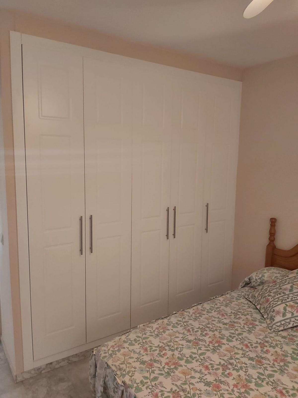 Se vende piso de 3 dormitorios en Complejo River Playa del Paseo Marítimo de Los Boliches, Fuengirola