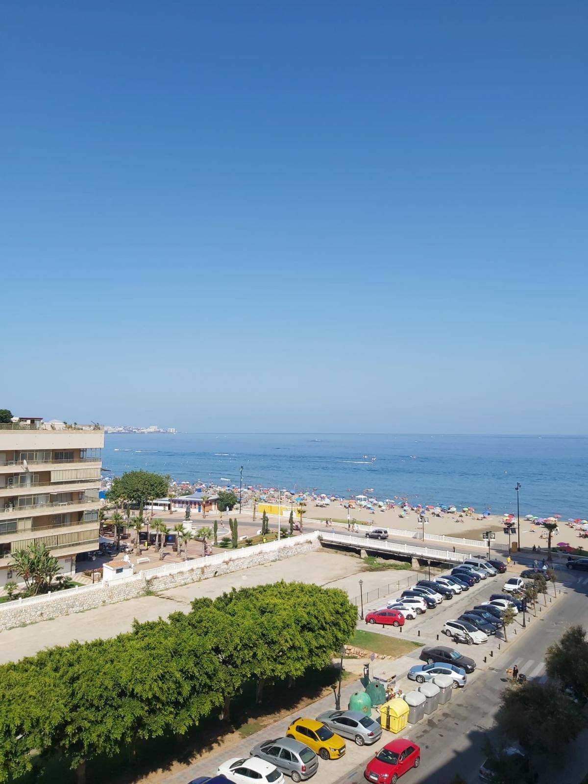 مسطحة للبيع في Fuengirola