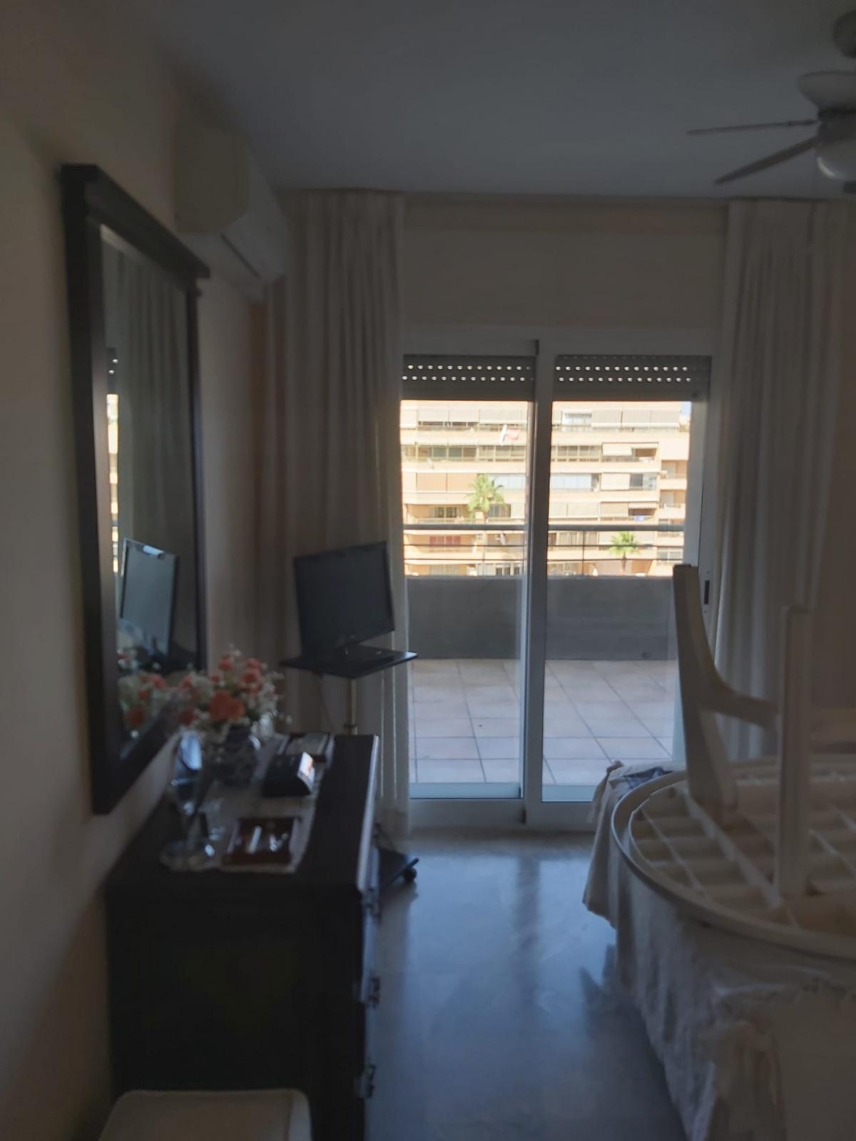 Flat te koop in Fuengirola