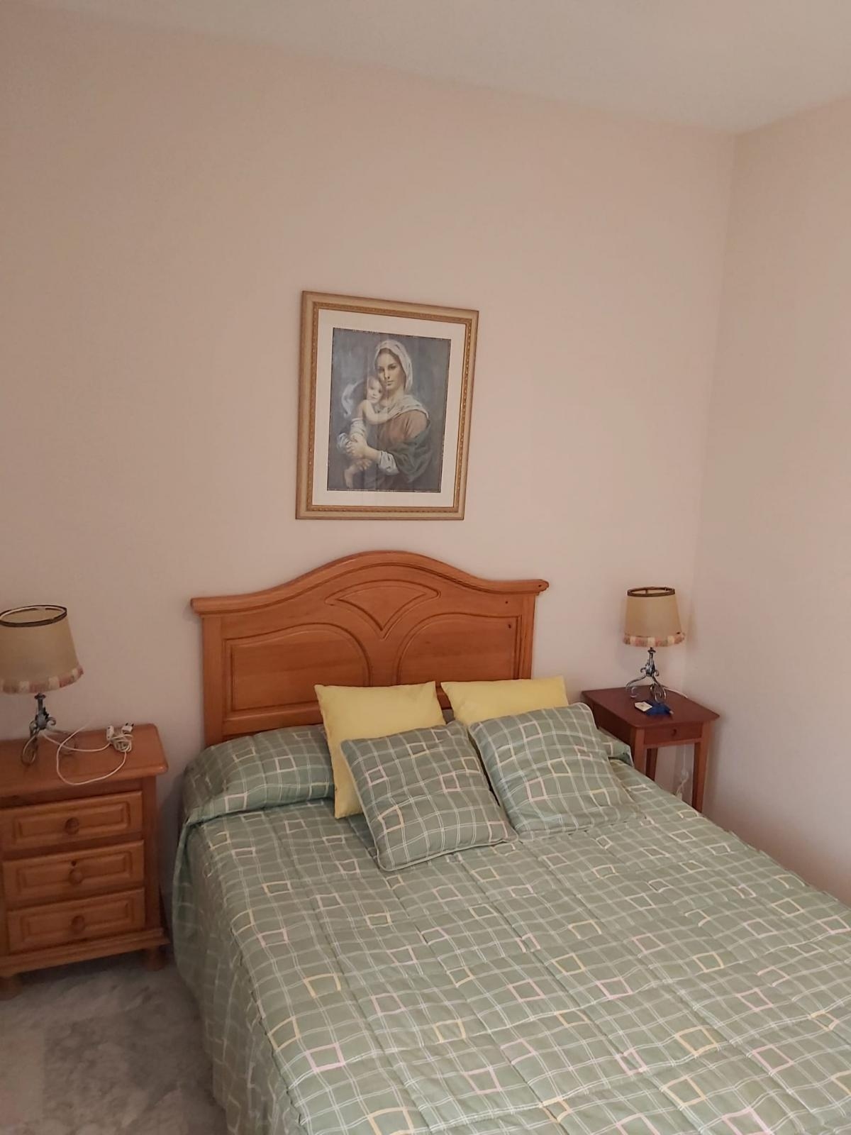 Flat te koop in Fuengirola