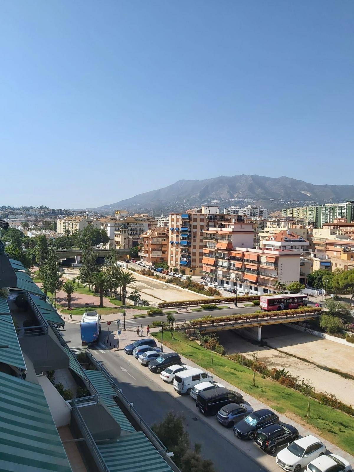 Flat for sale in Fuengirola