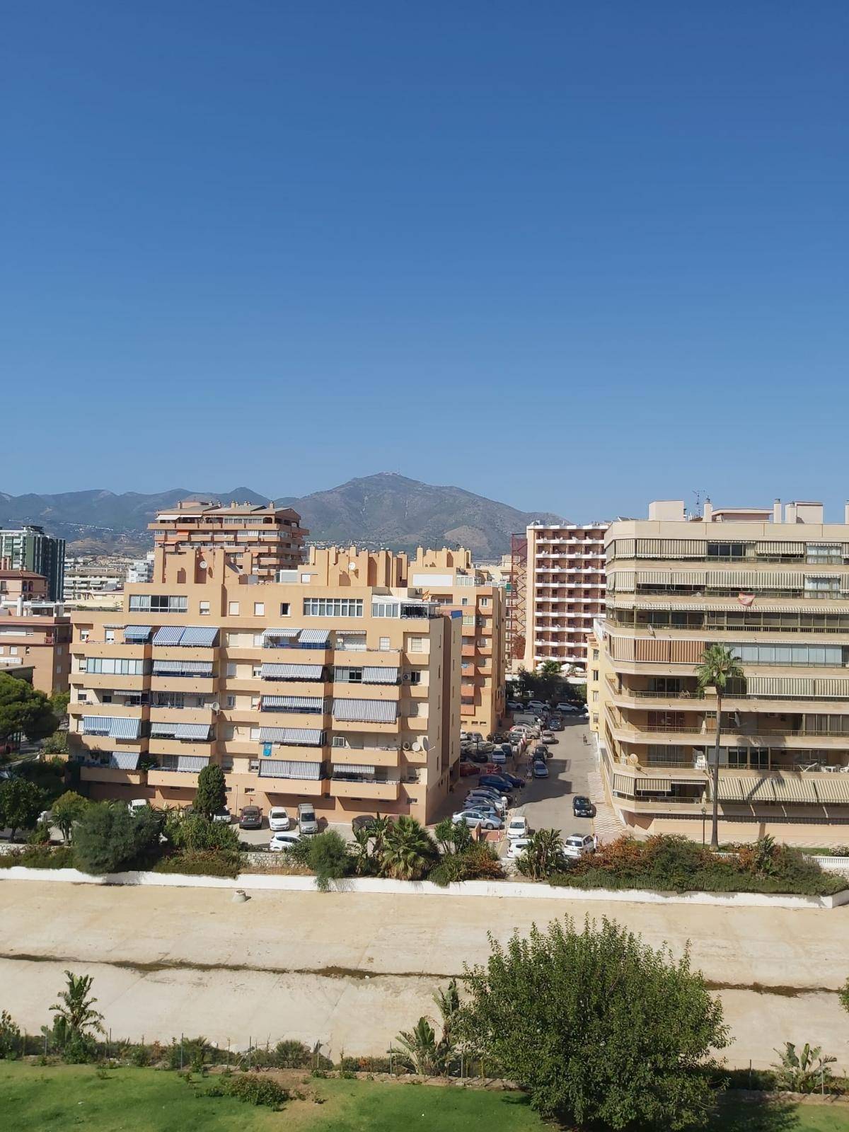 Flat te koop in Fuengirola