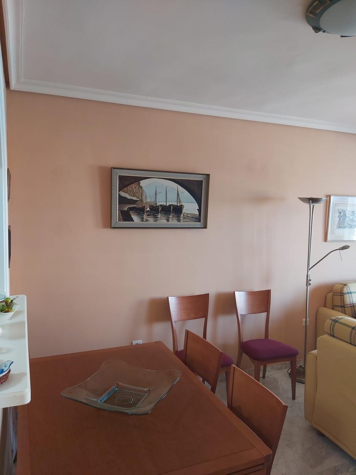 Se vende piso de 3 dormitorios en Complejo River Playa del Paseo Marítimo de Los Boliches, Fuengirola