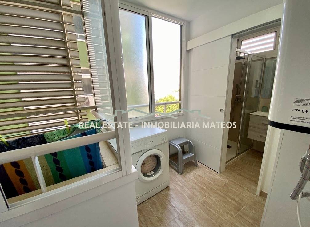 Wohnung für ferien in Fuengirola