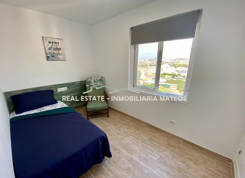 Flat vakantie in Fuengirola