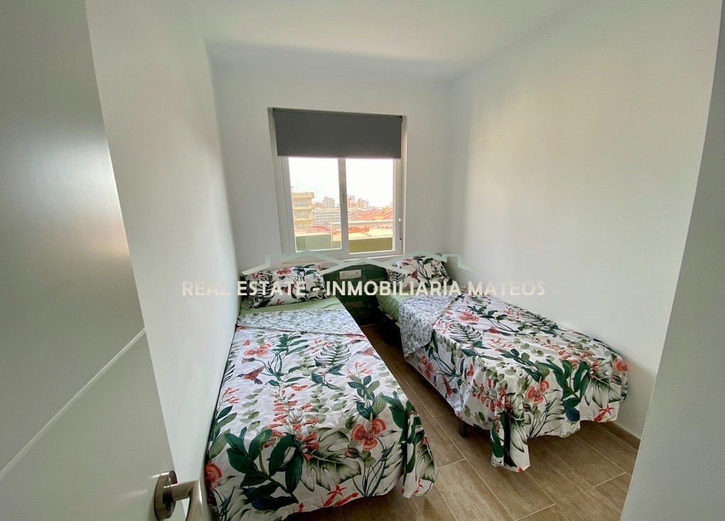 Wohnung für ferien in Fuengirola