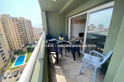 Flat for holidays in Fuengirola