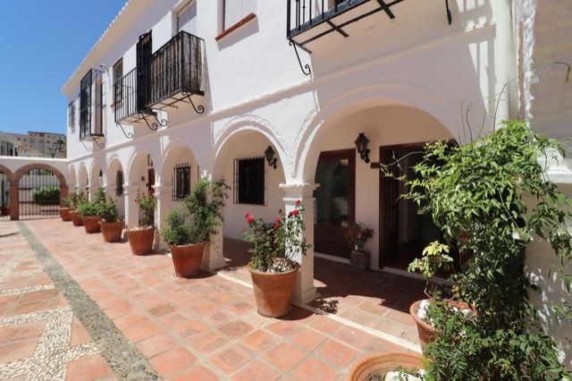 Local en venta en Fuengirola