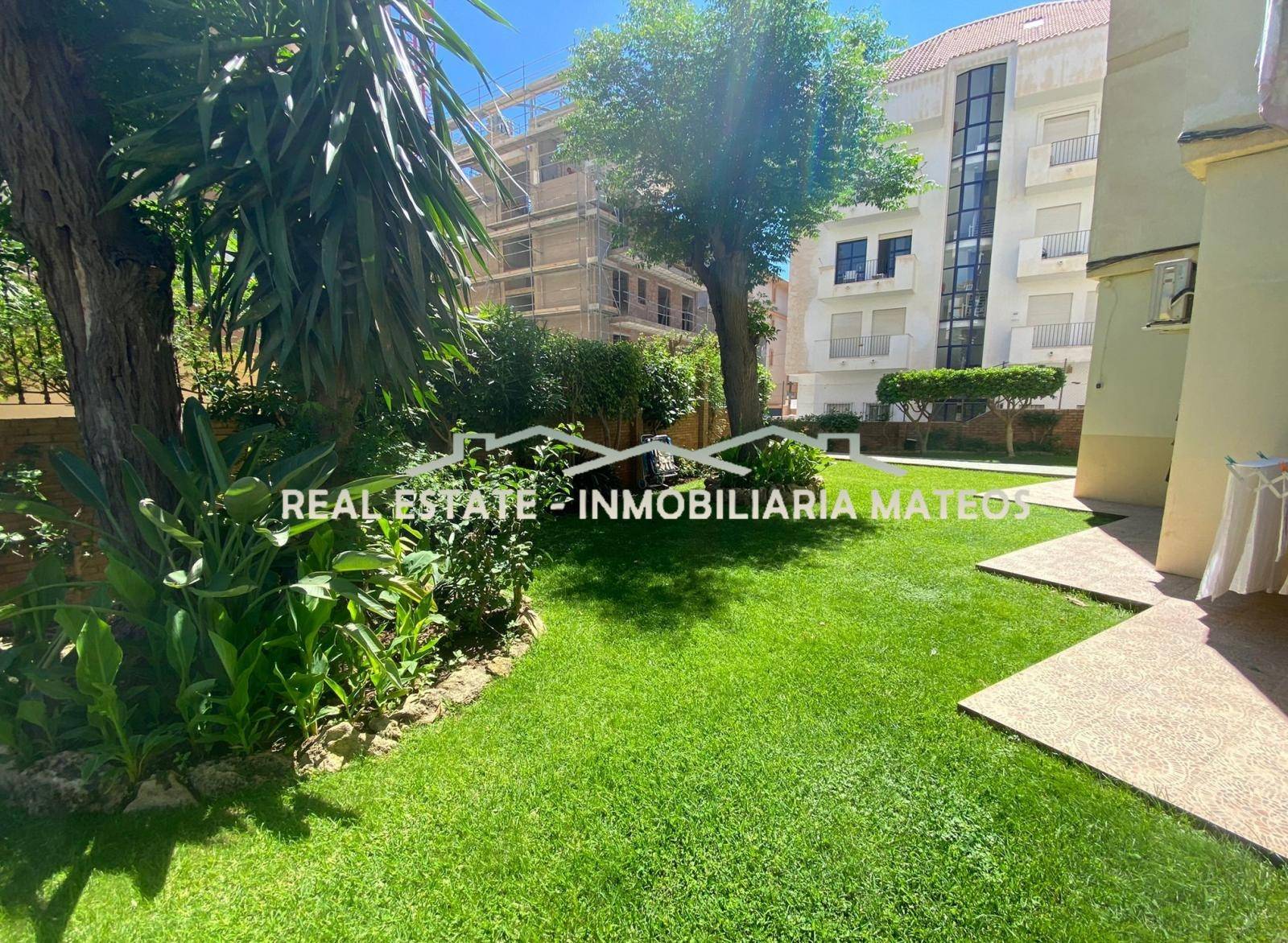 Appartement de vacances à Fuengirola