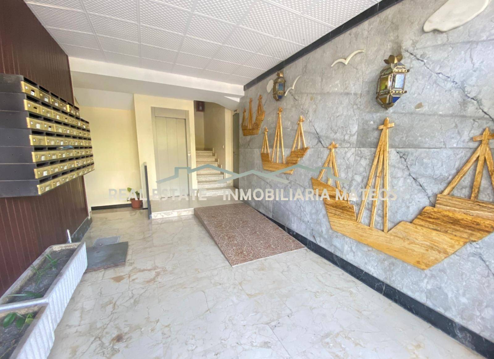Appartement de vacances à Fuengirola