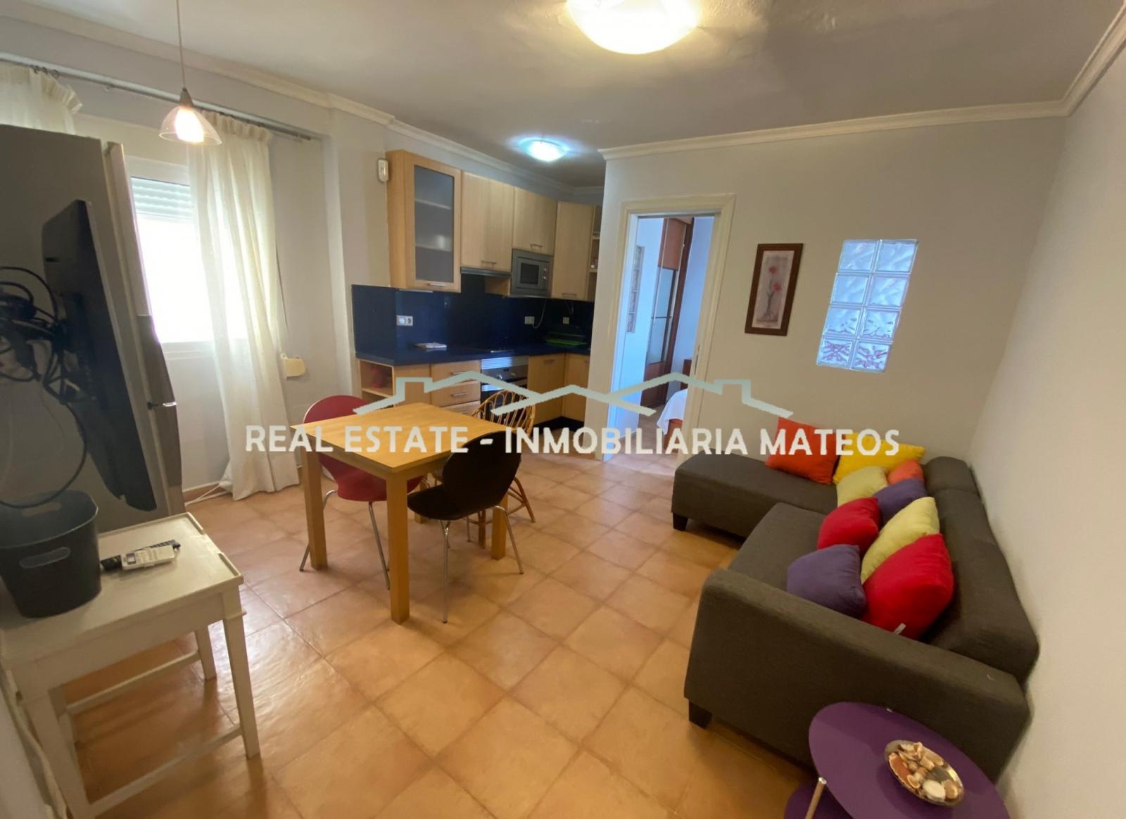 Appartement de vacances à Fuengirola