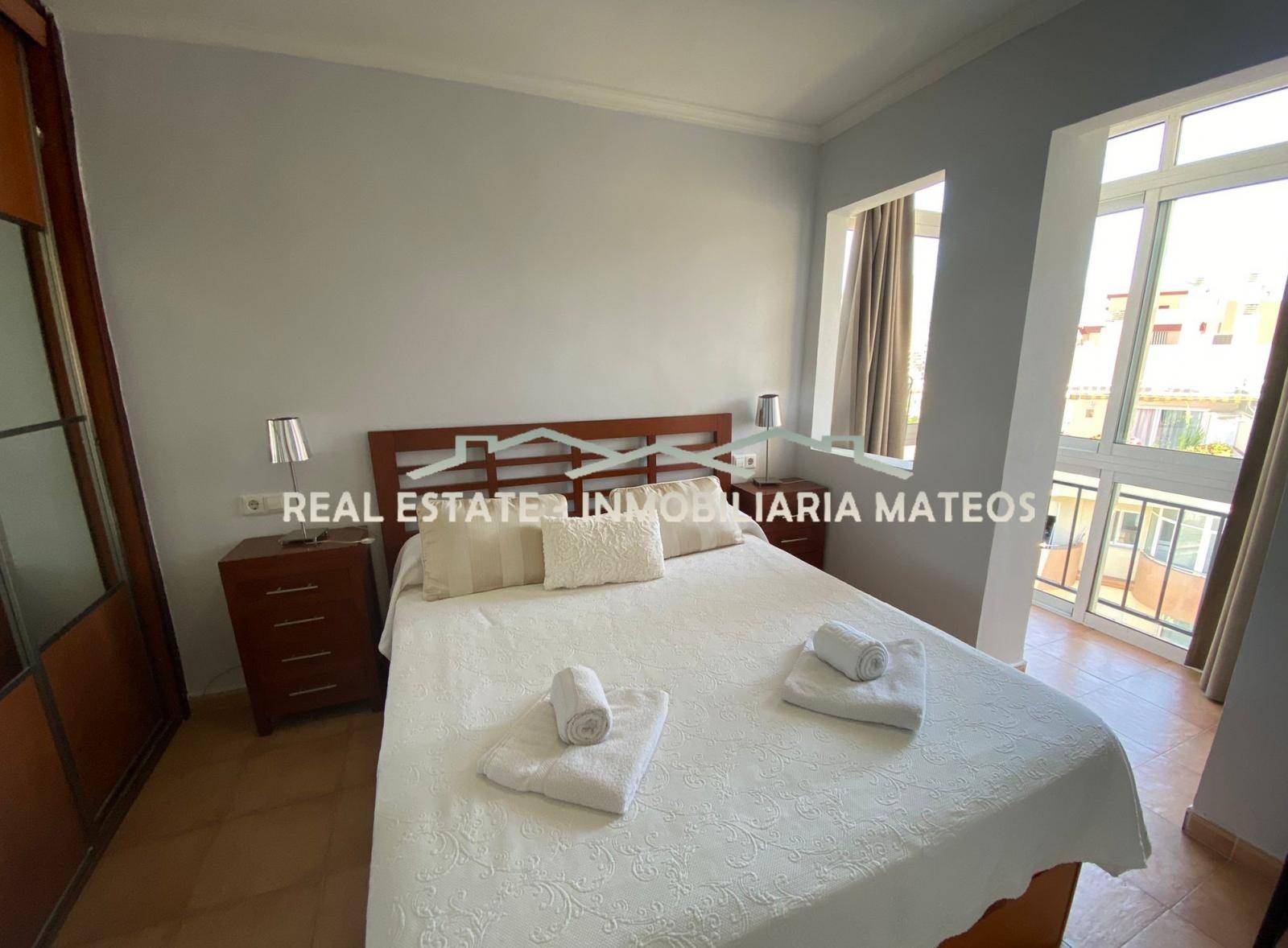 Appartement de vacances à Fuengirola