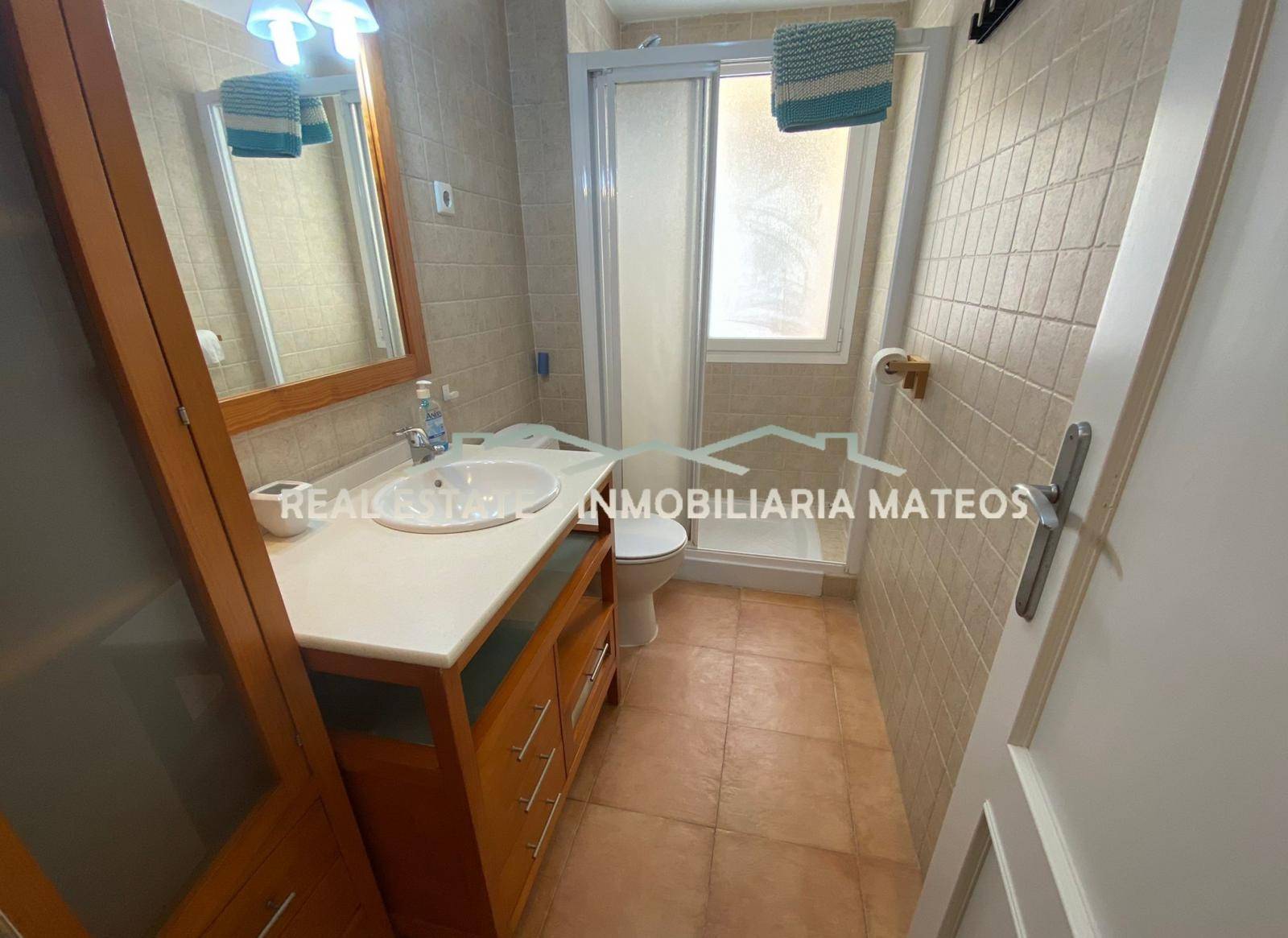 Appartement de vacances à Fuengirola