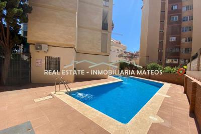 Piso di vacanza a Fuengirola