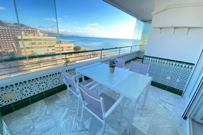 Flat for holidays in Fuengirola