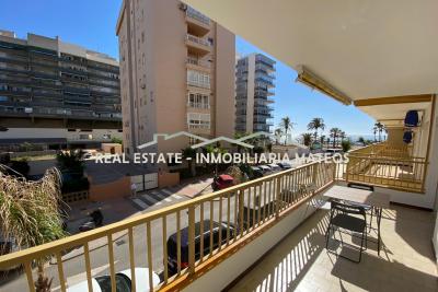 Flat vakantie in Fuengirola