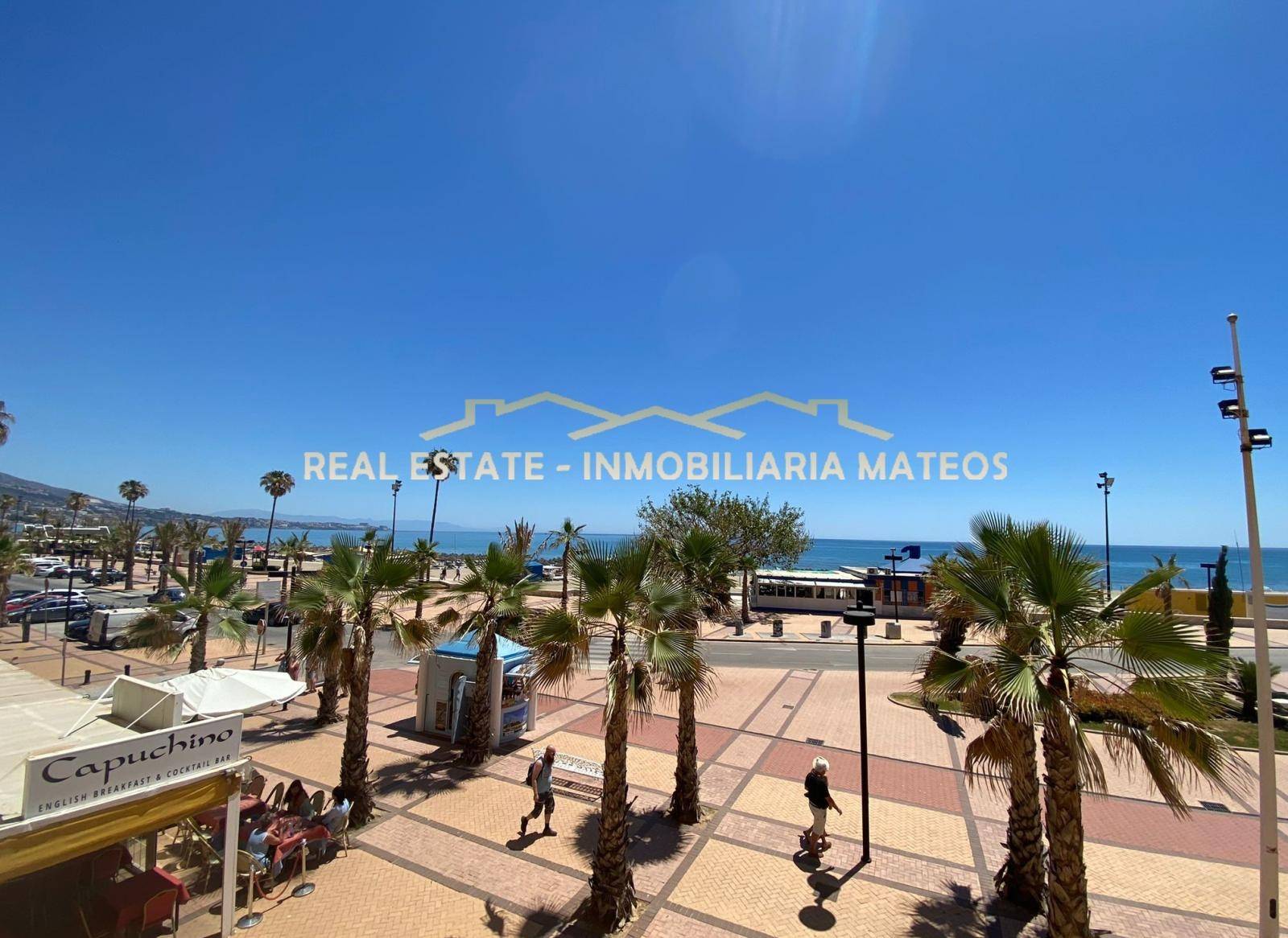 Flat vakantie in Fuengirola