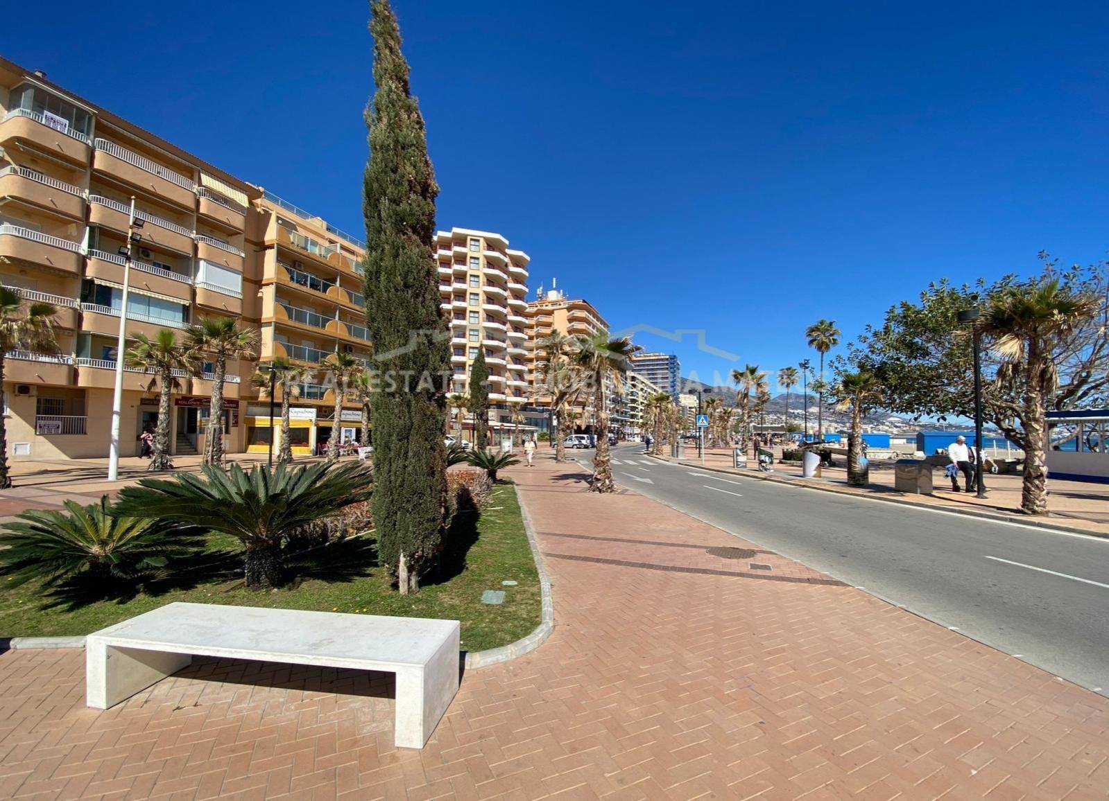 Wohnung für ferien in Fuengirola