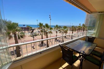 Flat vakantie in Fuengirola