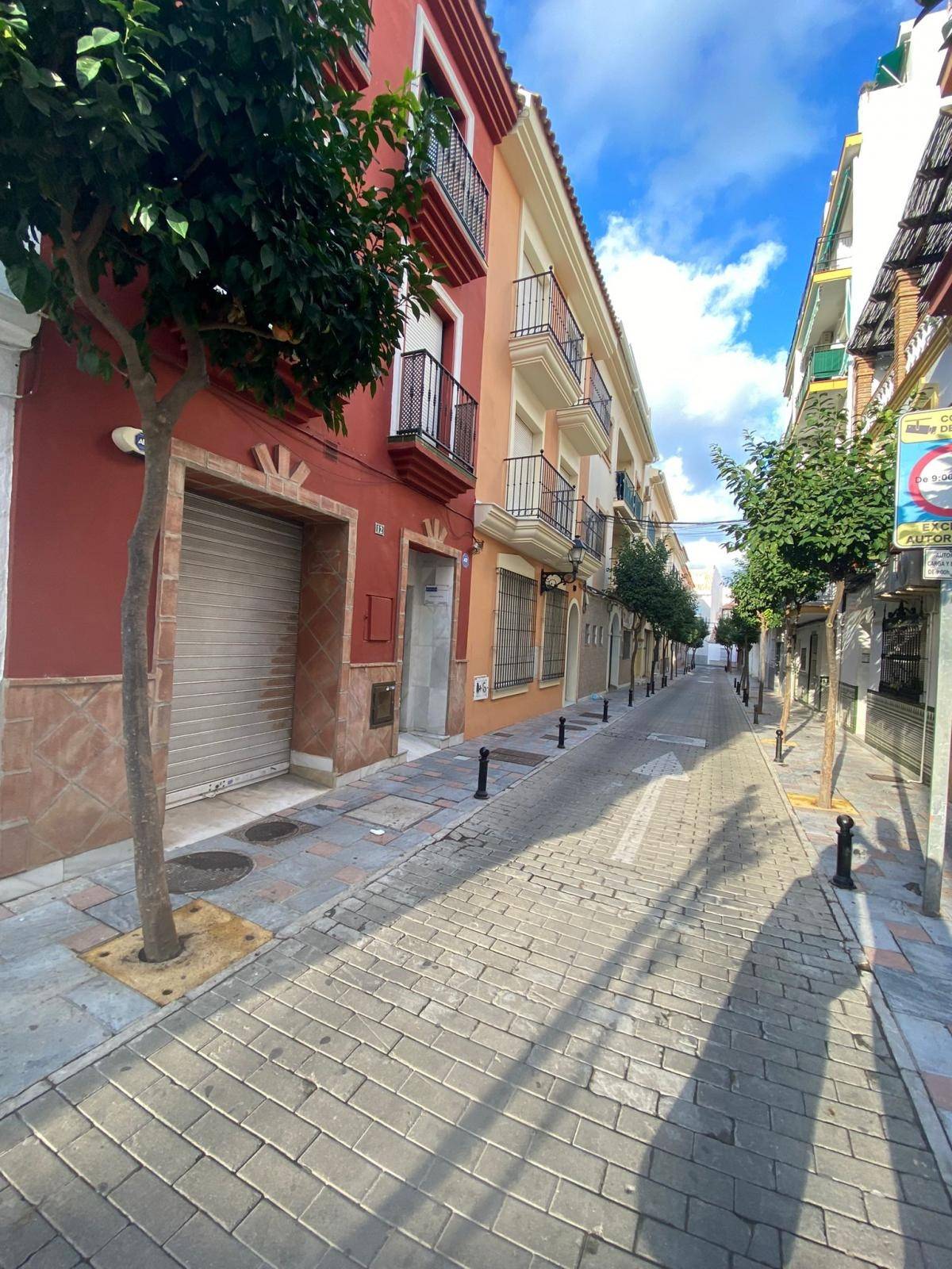 Wohnung für ferien in Fuengirola