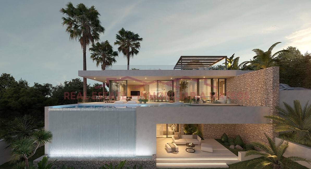 Villa en vente à Marbella