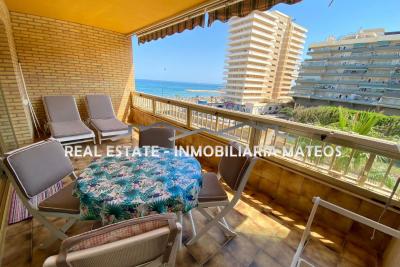 Flat vakantie in Fuengirola