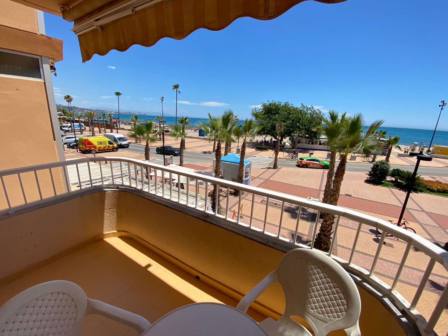 Wohnung für ferien in Fuengirola