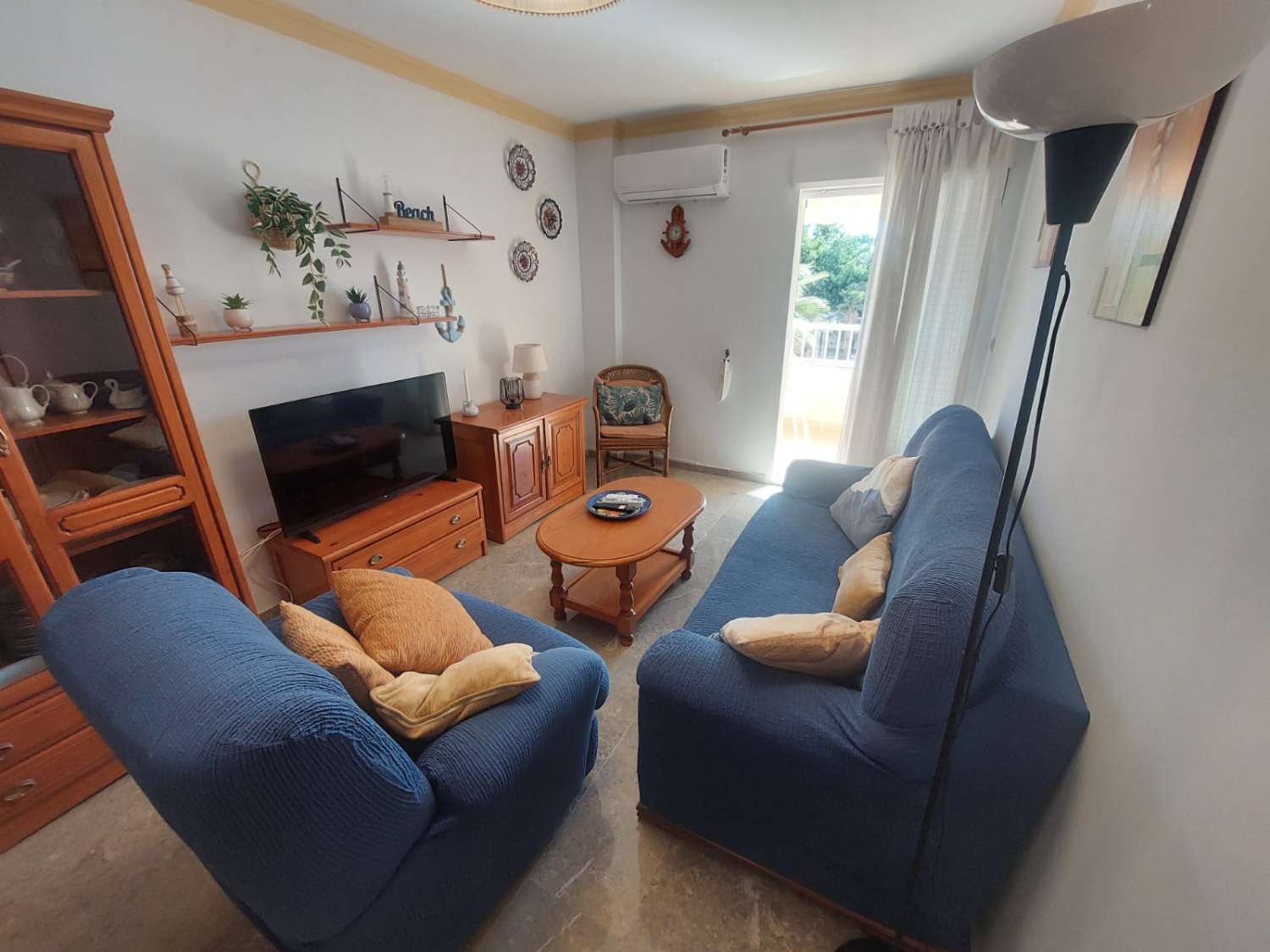 Wohnung für ferien in Fuengirola