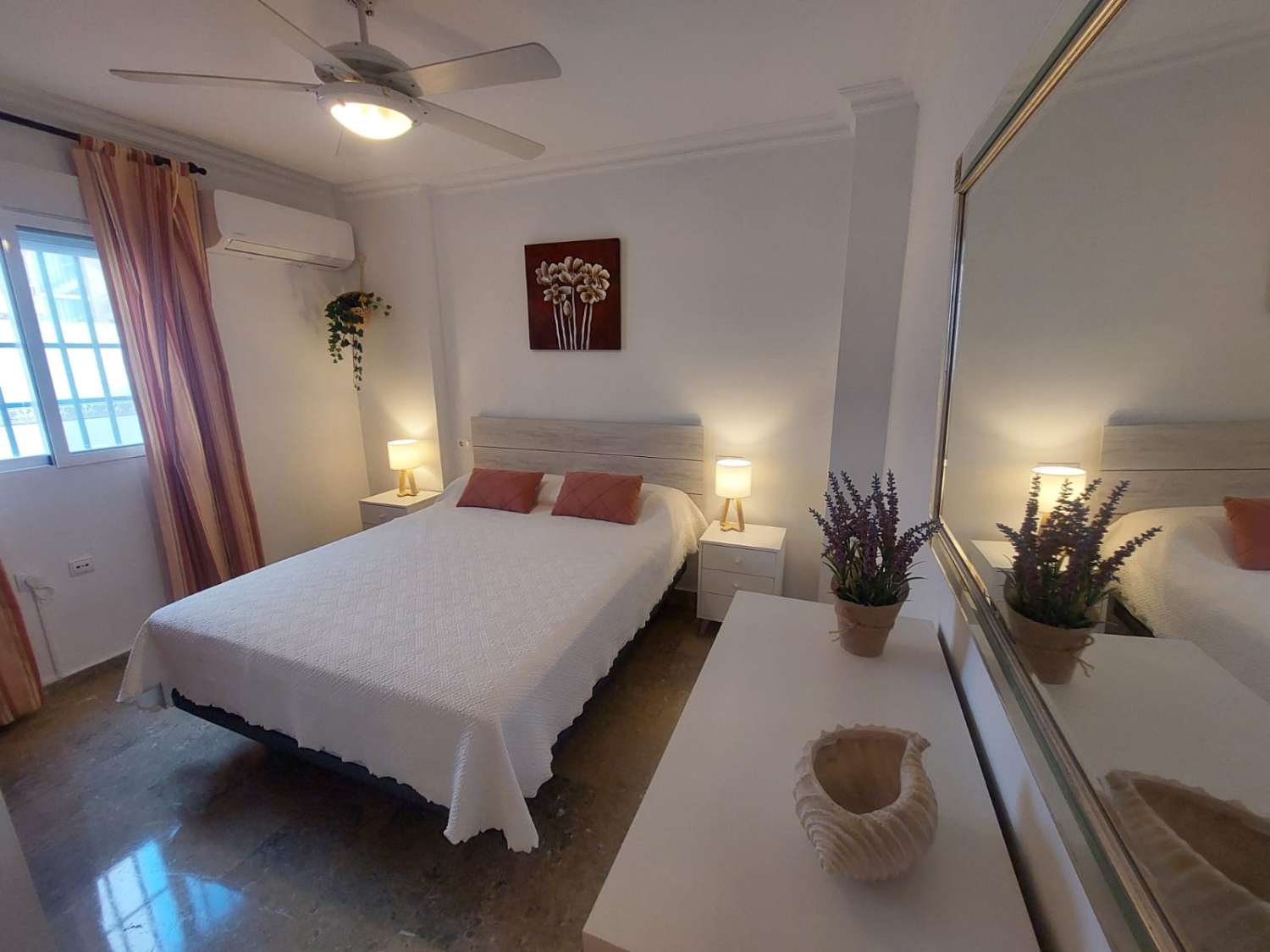 Wohnung für ferien in Fuengirola