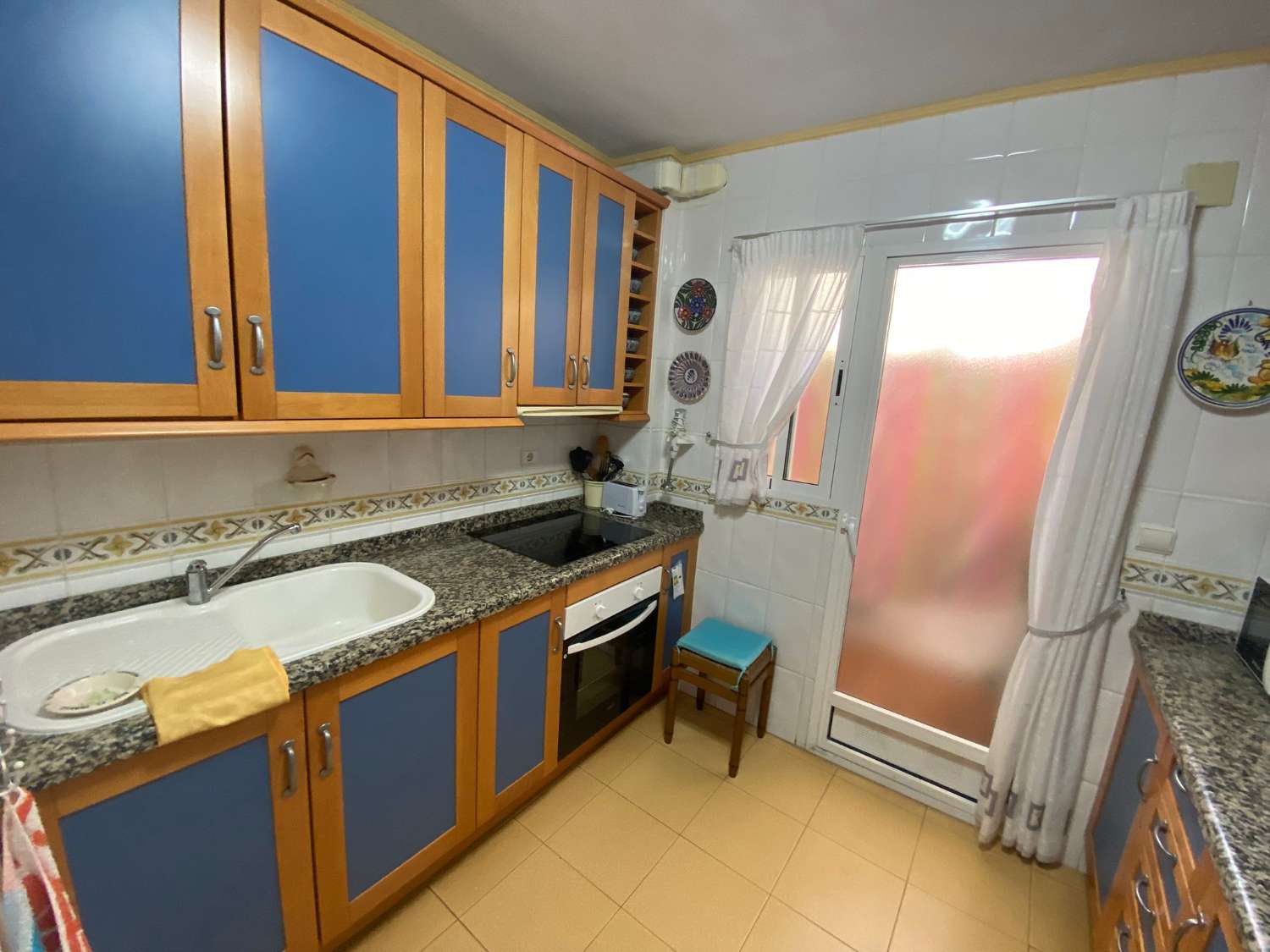 Wohnung für ferien in Fuengirola