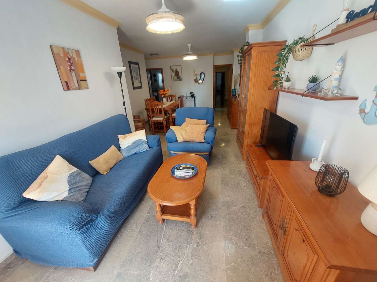 Wohnung für ferien in Fuengirola
