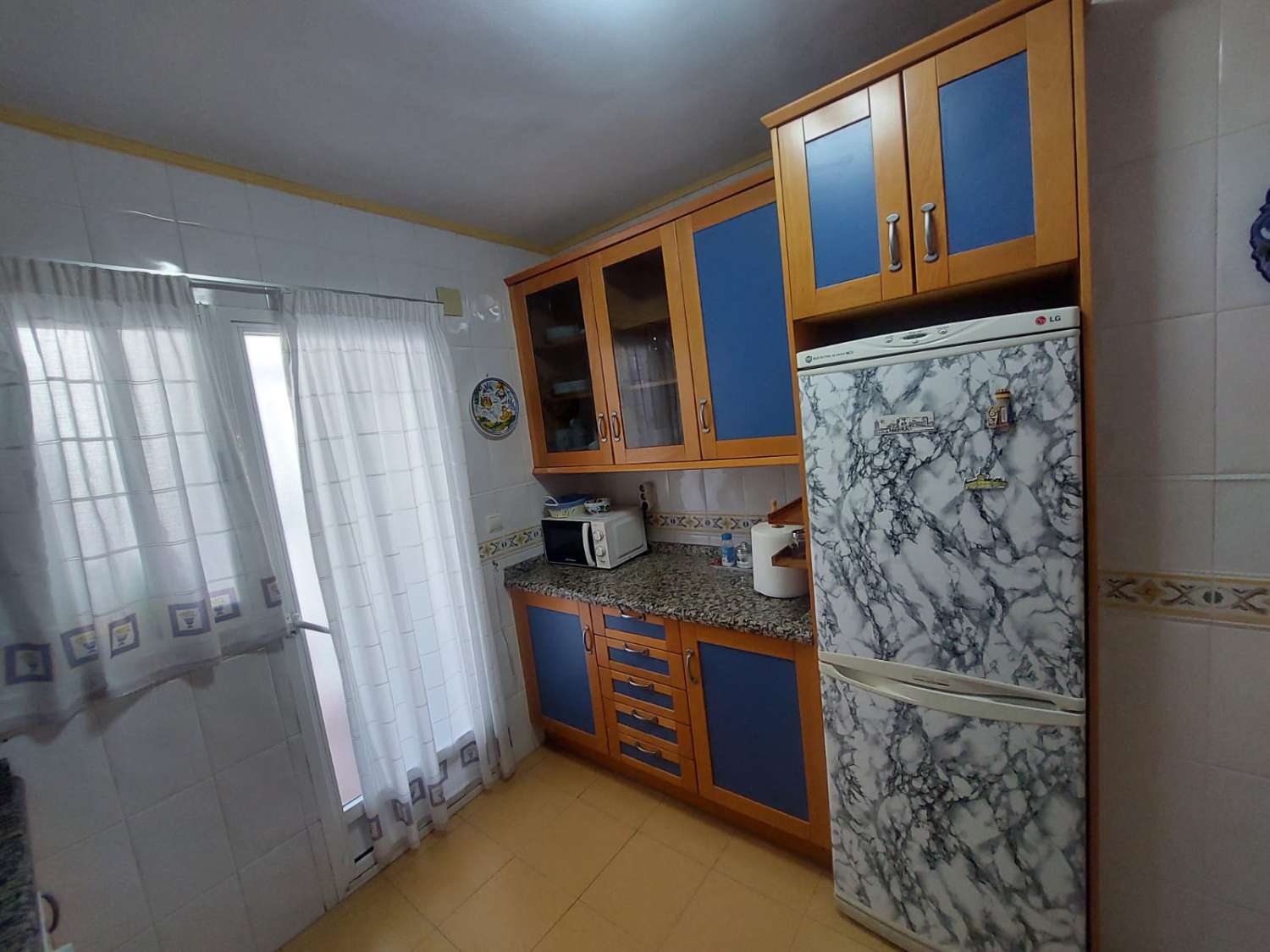 Wohnung für ferien in Fuengirola
