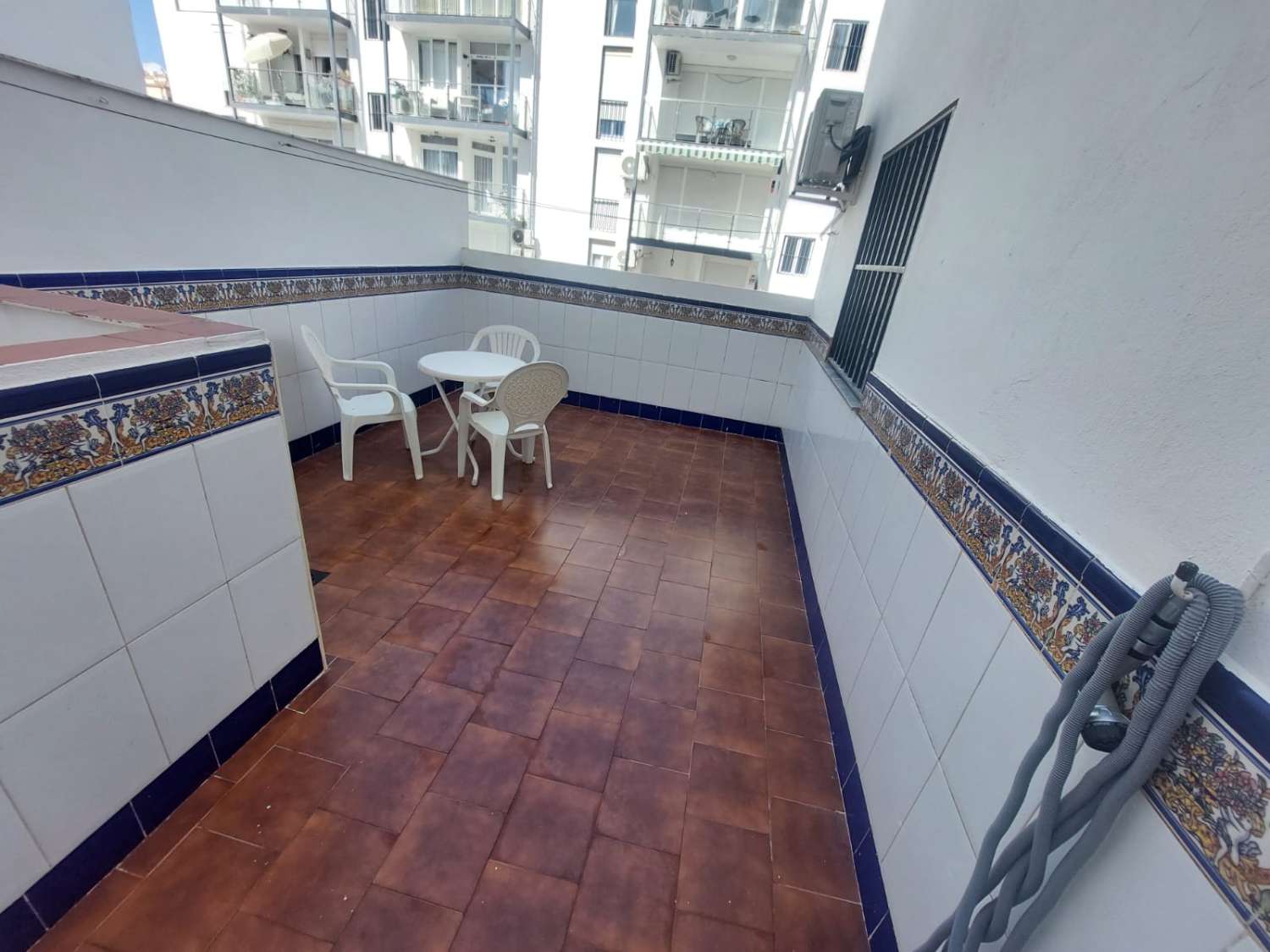 Wohnung für ferien in Fuengirola
