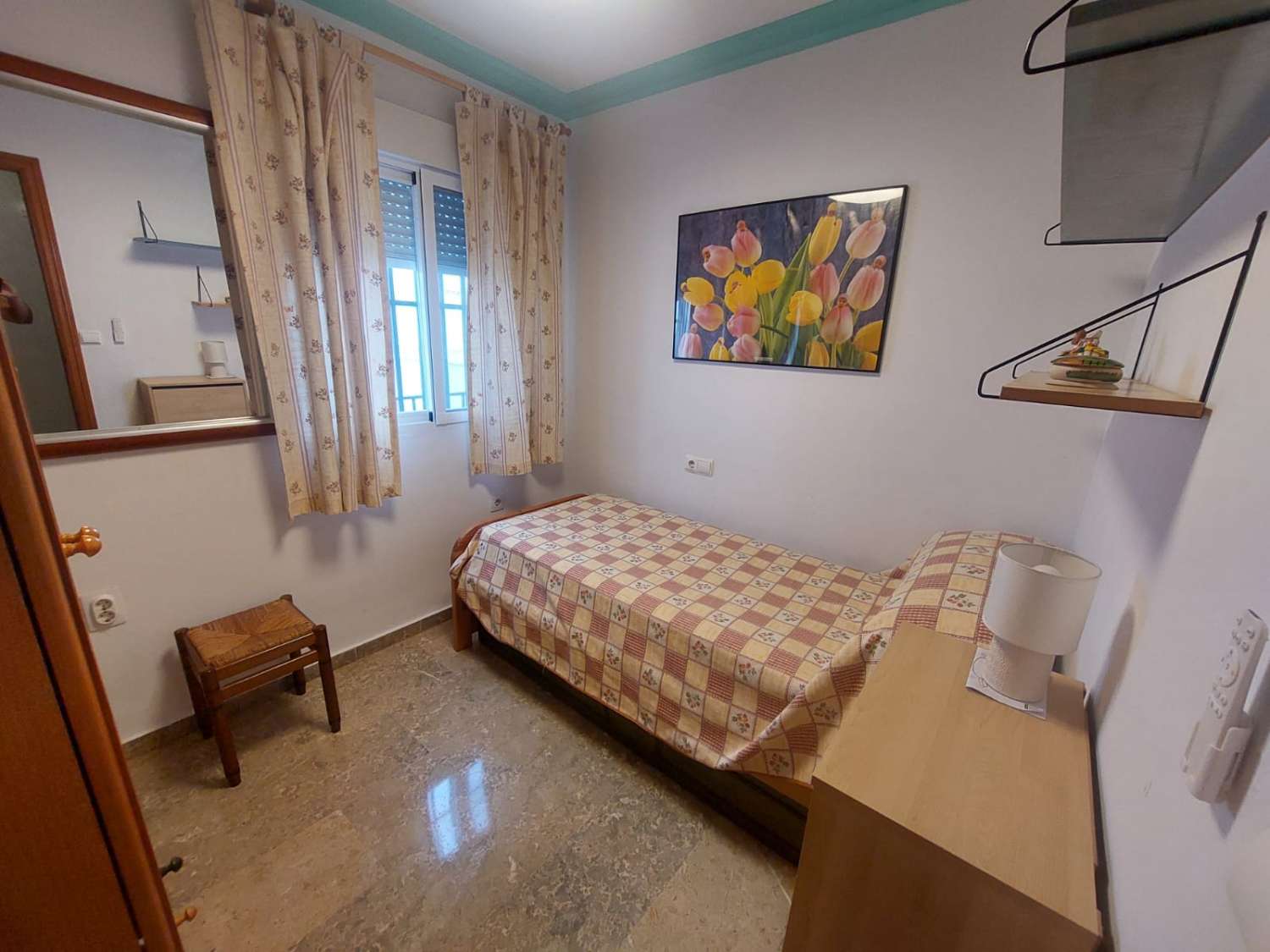 Wohnung für ferien in Fuengirola