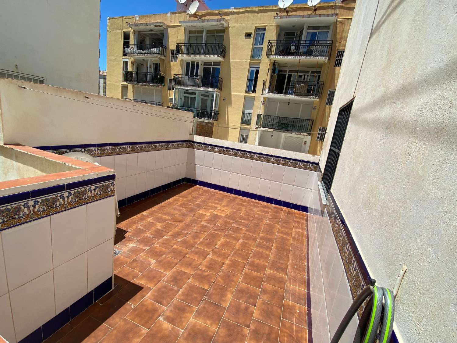 Wohnung für ferien in Fuengirola