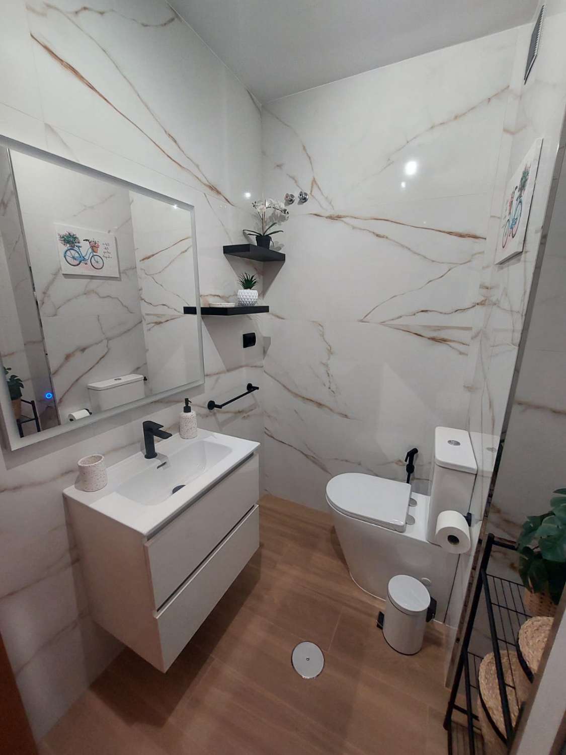 Wohnung für ferien in Fuengirola