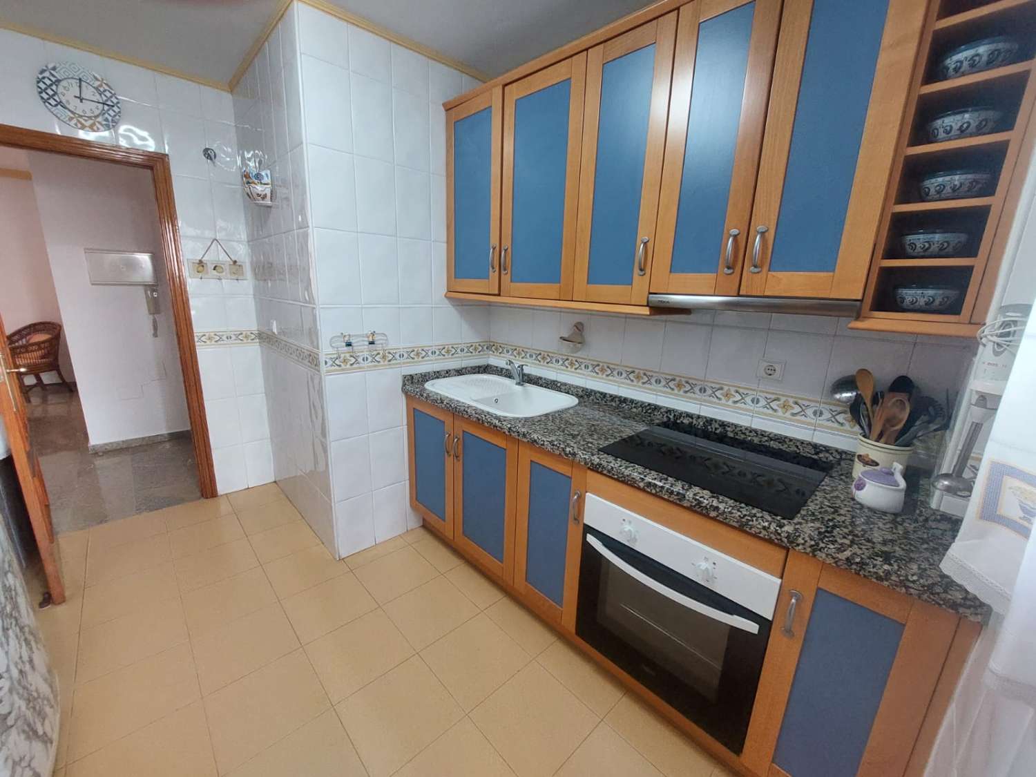 Wohnung für ferien in Fuengirola