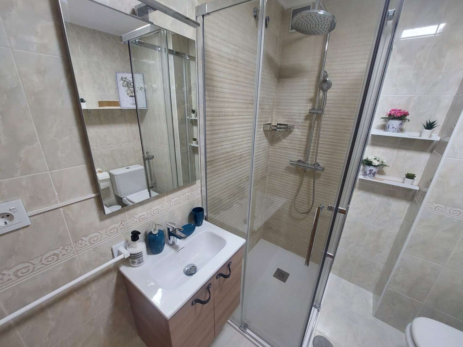 Wohnung für ferien in Fuengirola